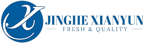 Čingdao  Jinghexianyun  Šviežia  Transportas  Tarptautinis  Prekyba  Co.,  Ltd.