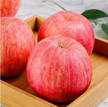 Traškūs ir saldūs obuoliai