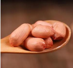 Širdžiai sveiki žemės riešutai